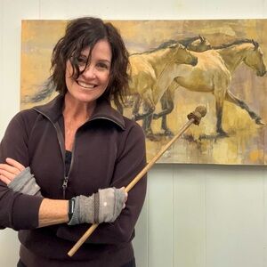 Meet your Posher, Jennifer